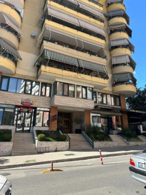 Nunu's Apartment